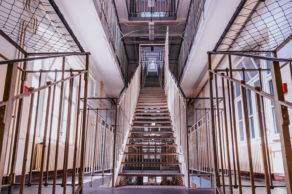 Rolf Baas en Ad van Liempt, Hier is het gebeurd