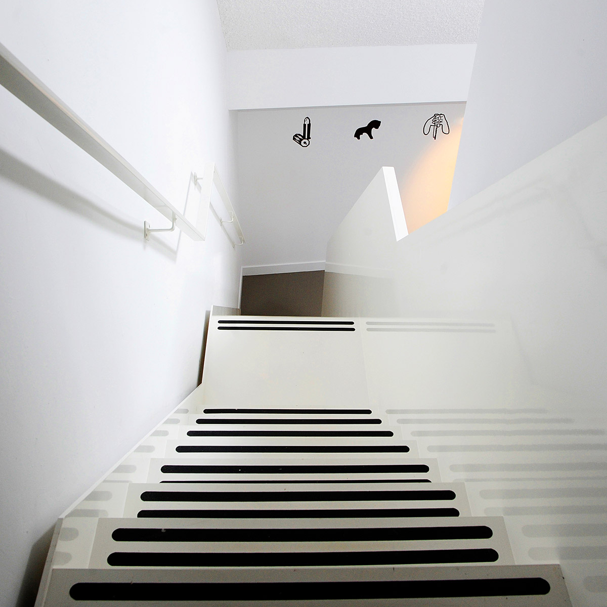 Rob Slooten, Uit het Museum, Stadsmuseum Harderwijk