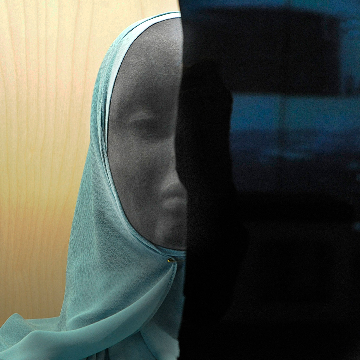 Rob Slooten, Uit het Museum, Museum Beeld en Geluid Den Haag