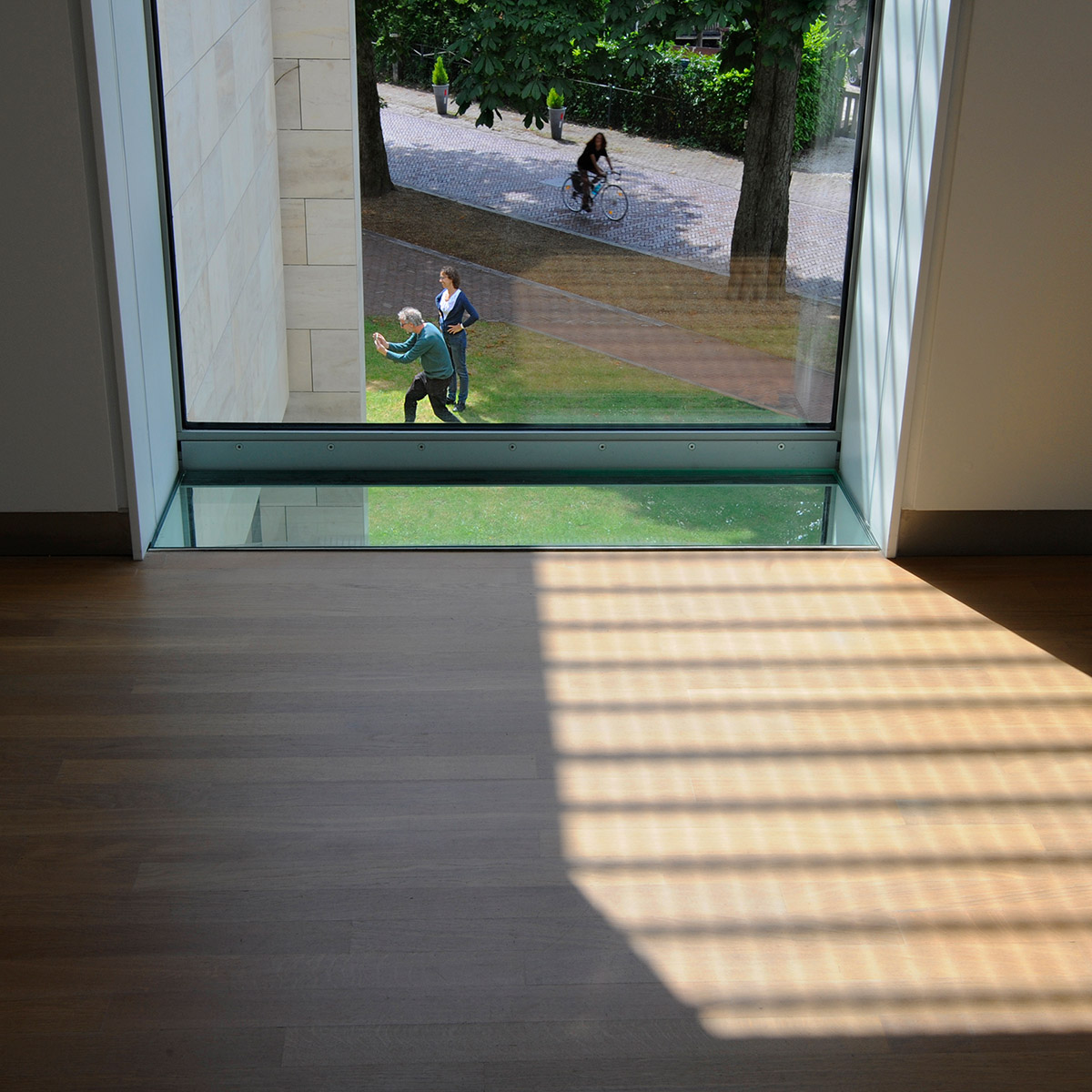 Rob Slooten, Uit het Museum, Museum More Gorssel