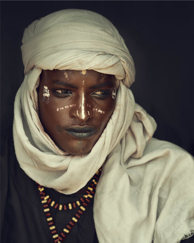 Jimmy Nelson, Homage to Humanity