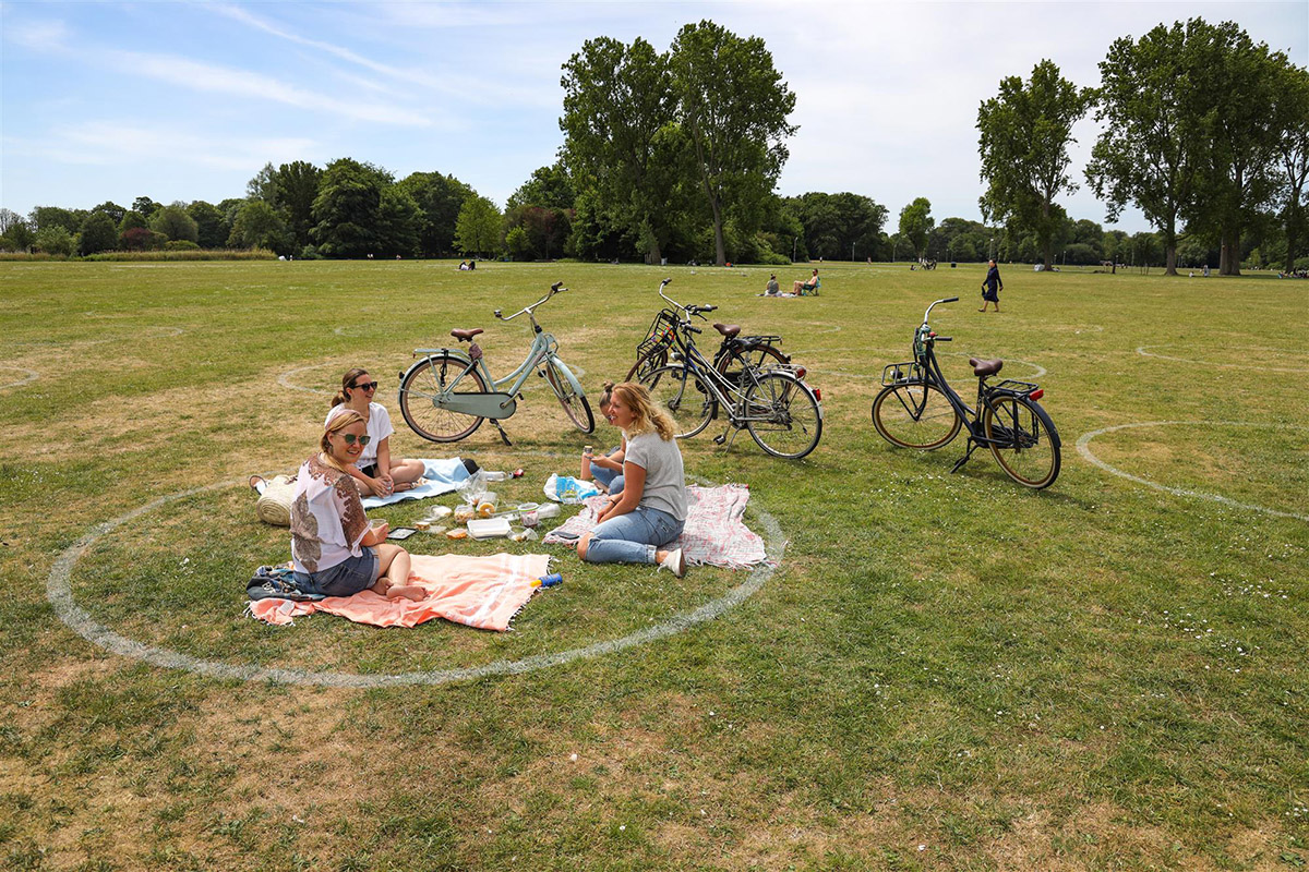 Sandra Uittenbogaart, Hou je Haags