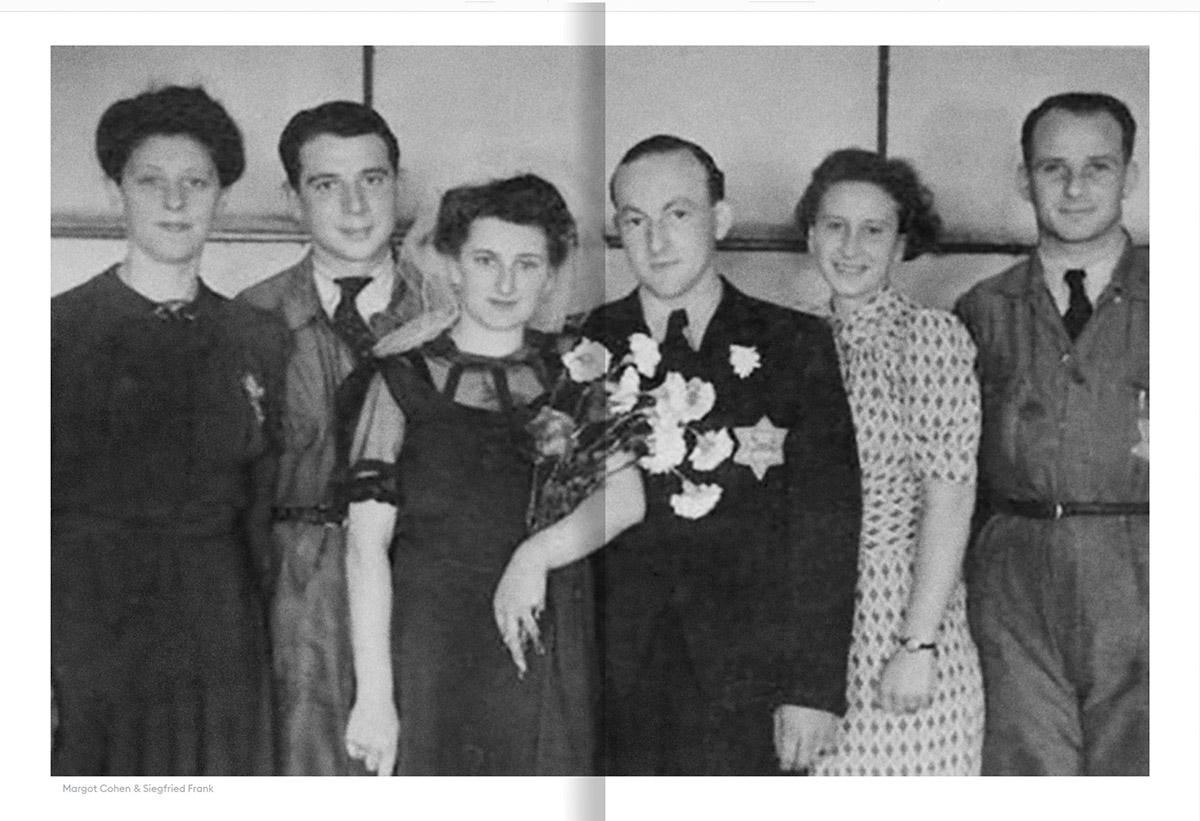 Saskia Aukema, Tot de dood ons scheidt