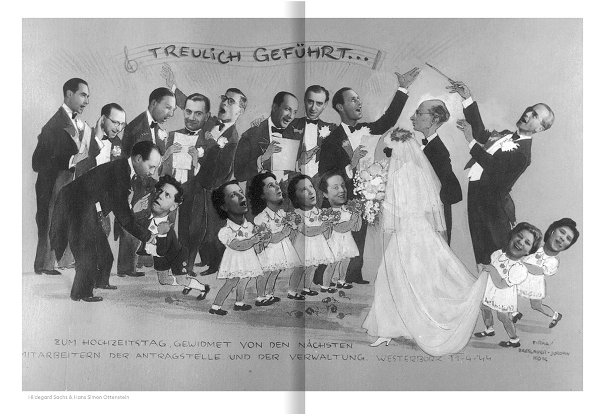 Saskia Aukema, Tot de dood ons scheidt