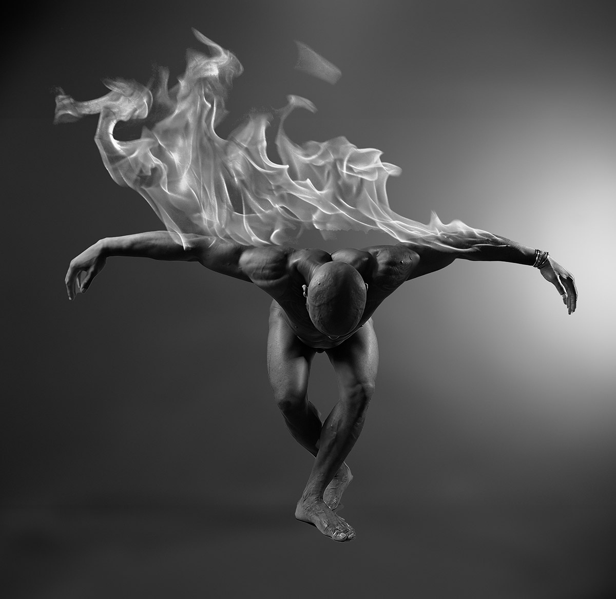 Een expositie met werk van Richard Alexander Yeung.