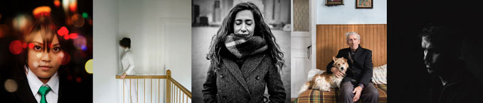 Rotterdam Photo - ID Photographers