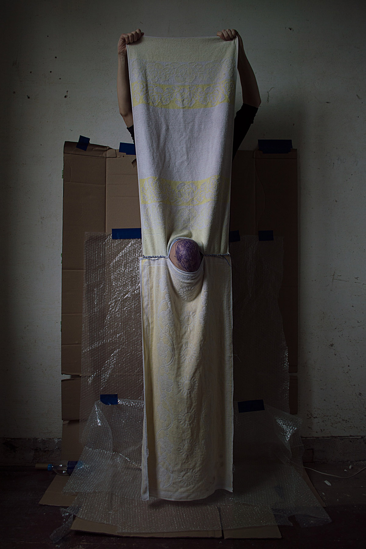 Melanie Bosboom