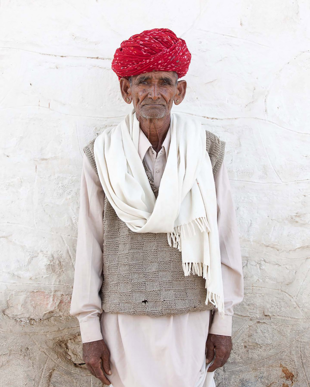 John Moest, People From India