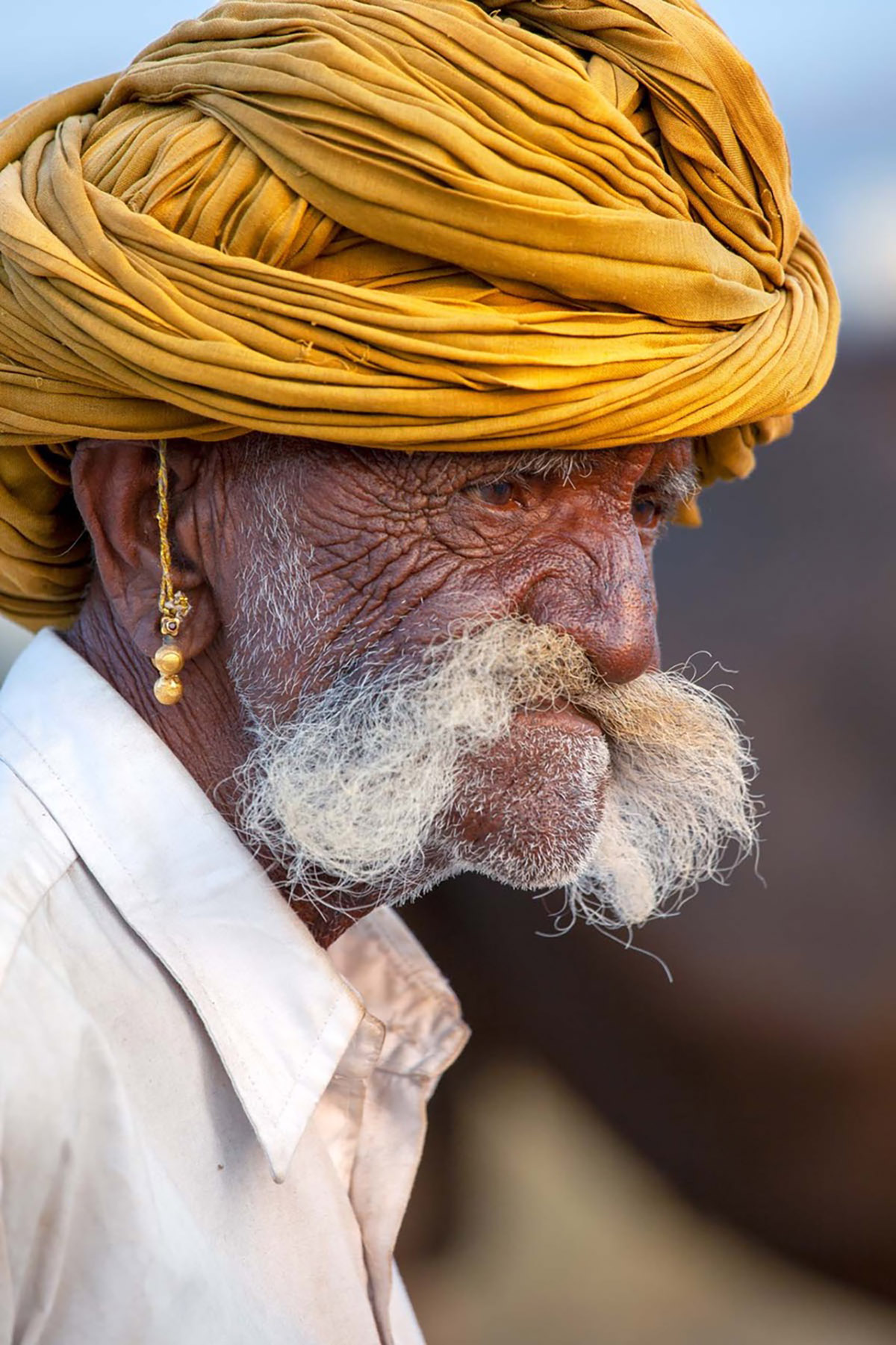 John Moest, People From India