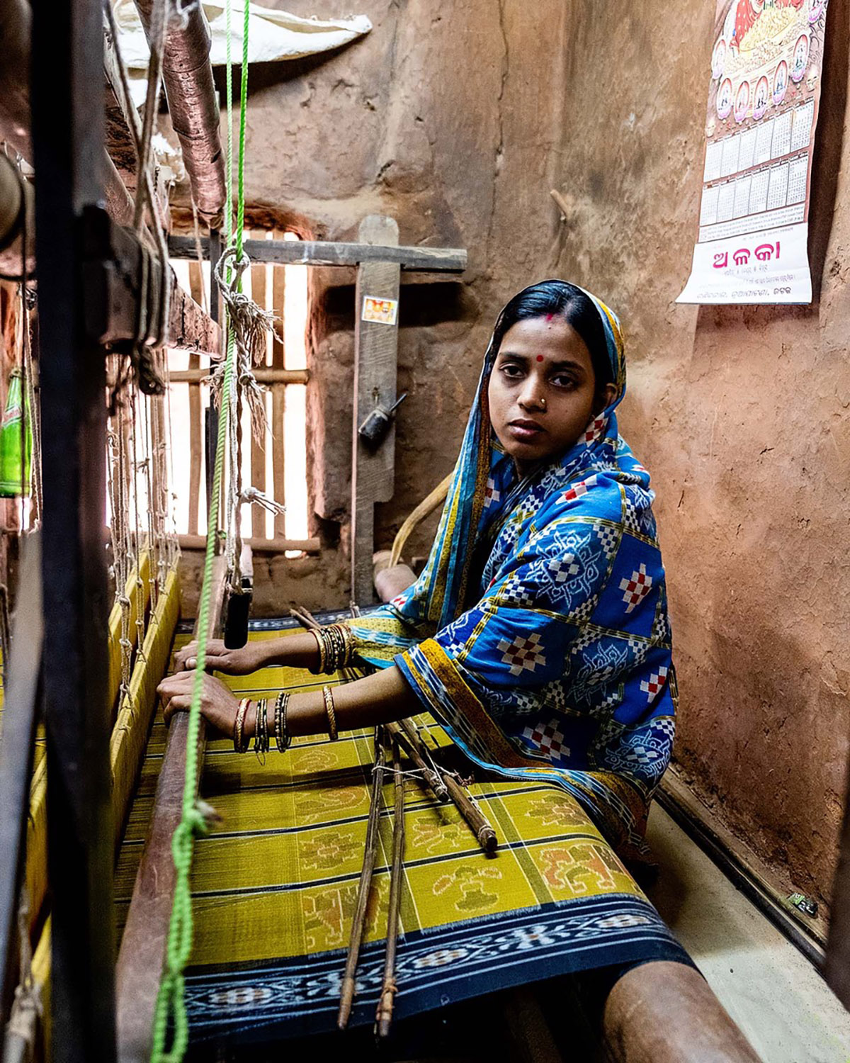 John Moest, People From India