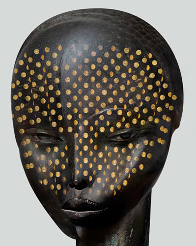 Ingrid Baars