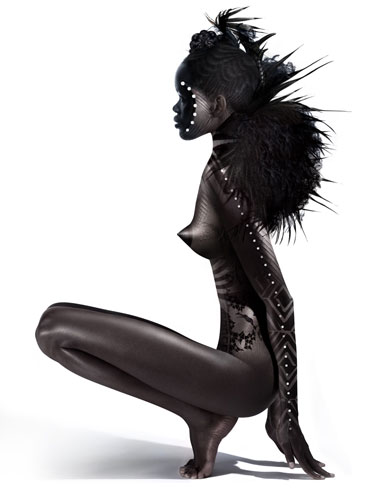 Ingrid Baars