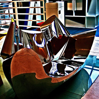 Interieur