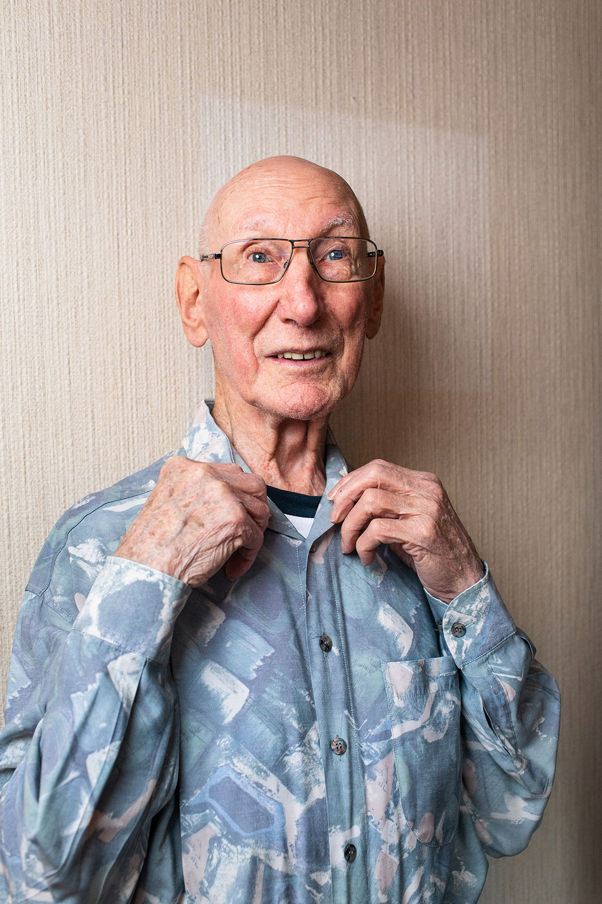 Maartje ter Horst