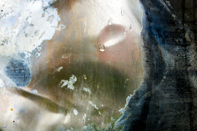 Schilderijen en fotokunst