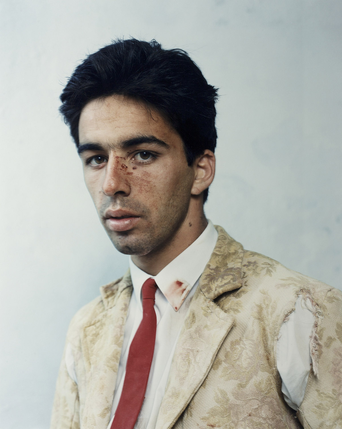 In It&rsquo;s About Time presenteert het Groninger Museum een transhistorische selectie werken uit zijn eigen collectie.