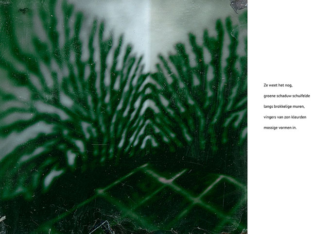 Jasmijn Duterloo, Tussen lagen van tijd