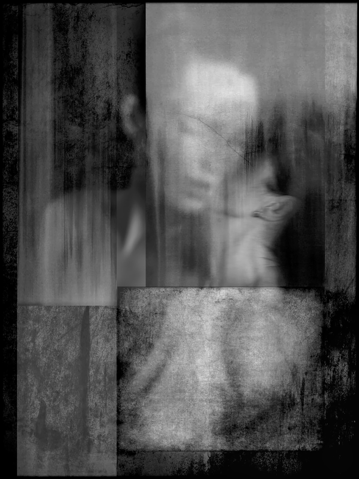 Hoewel Jef Paepen een opleiding in fotografie volgde, beschouwt hij zichzelf als autodidact.