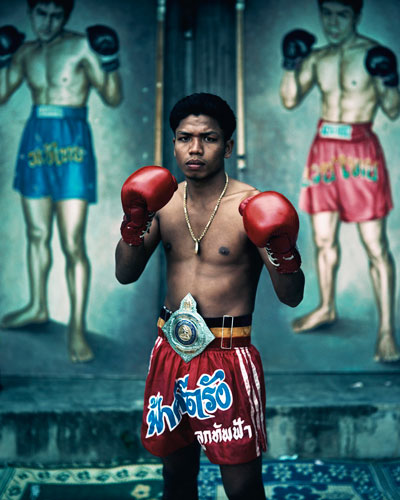 Jimmy Nelson, Samui_XXIII 1/2