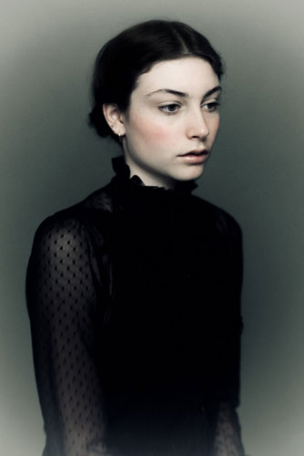 Jitske Schols, Songs for soprano, etitude #1