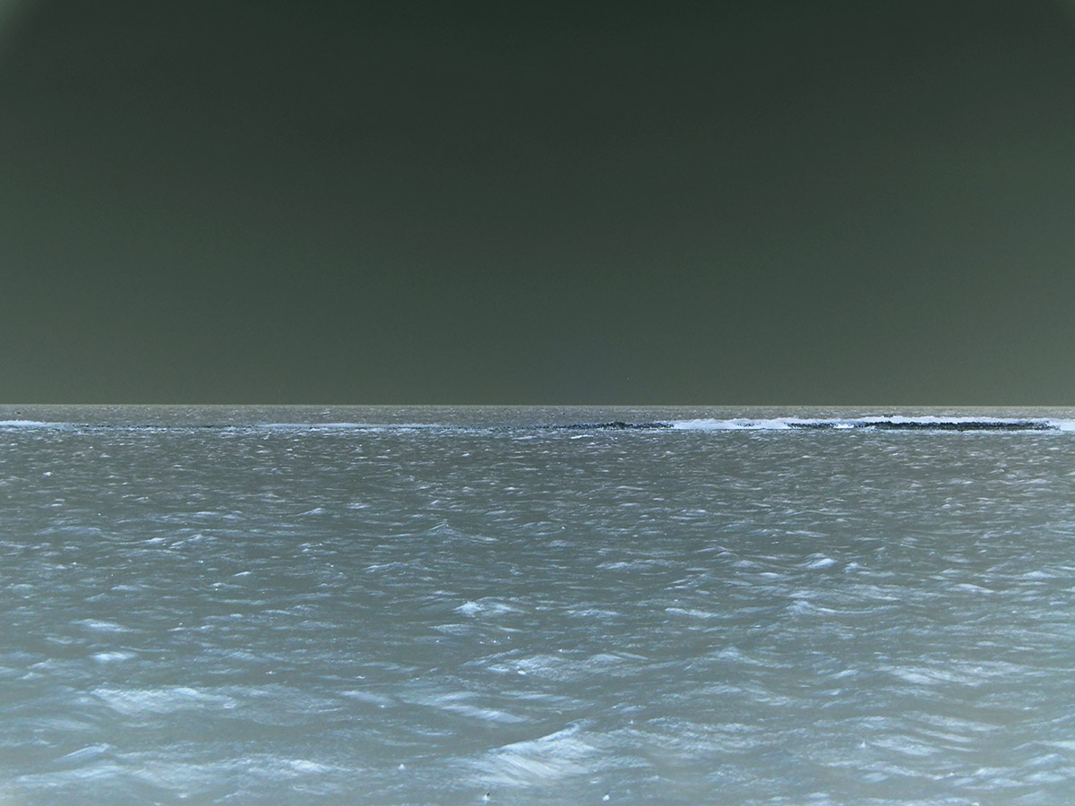 Joni spaan, To the beach