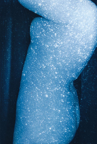 Julie van der Vaart, Beyond Time