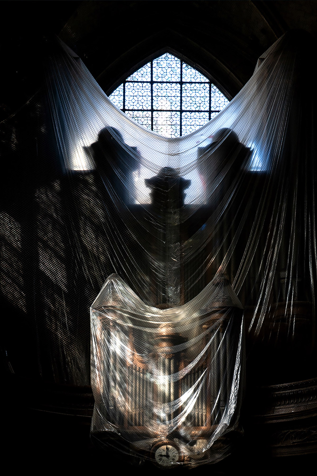 Joop koopmanschap, De val van de Koning