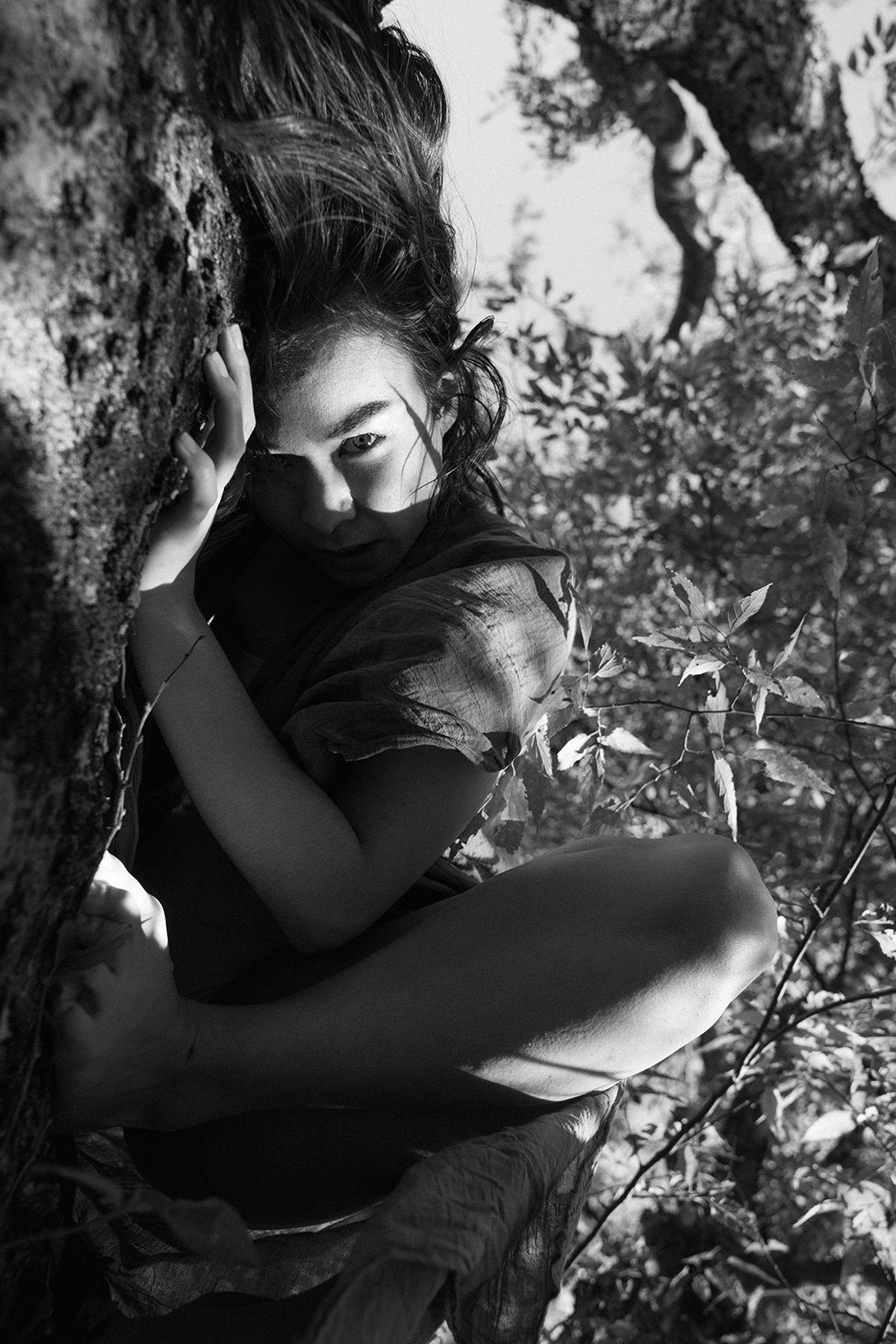 Ebru Yıldız, King of All the Land: Mitski (Skeleton Key Press en What Remains)