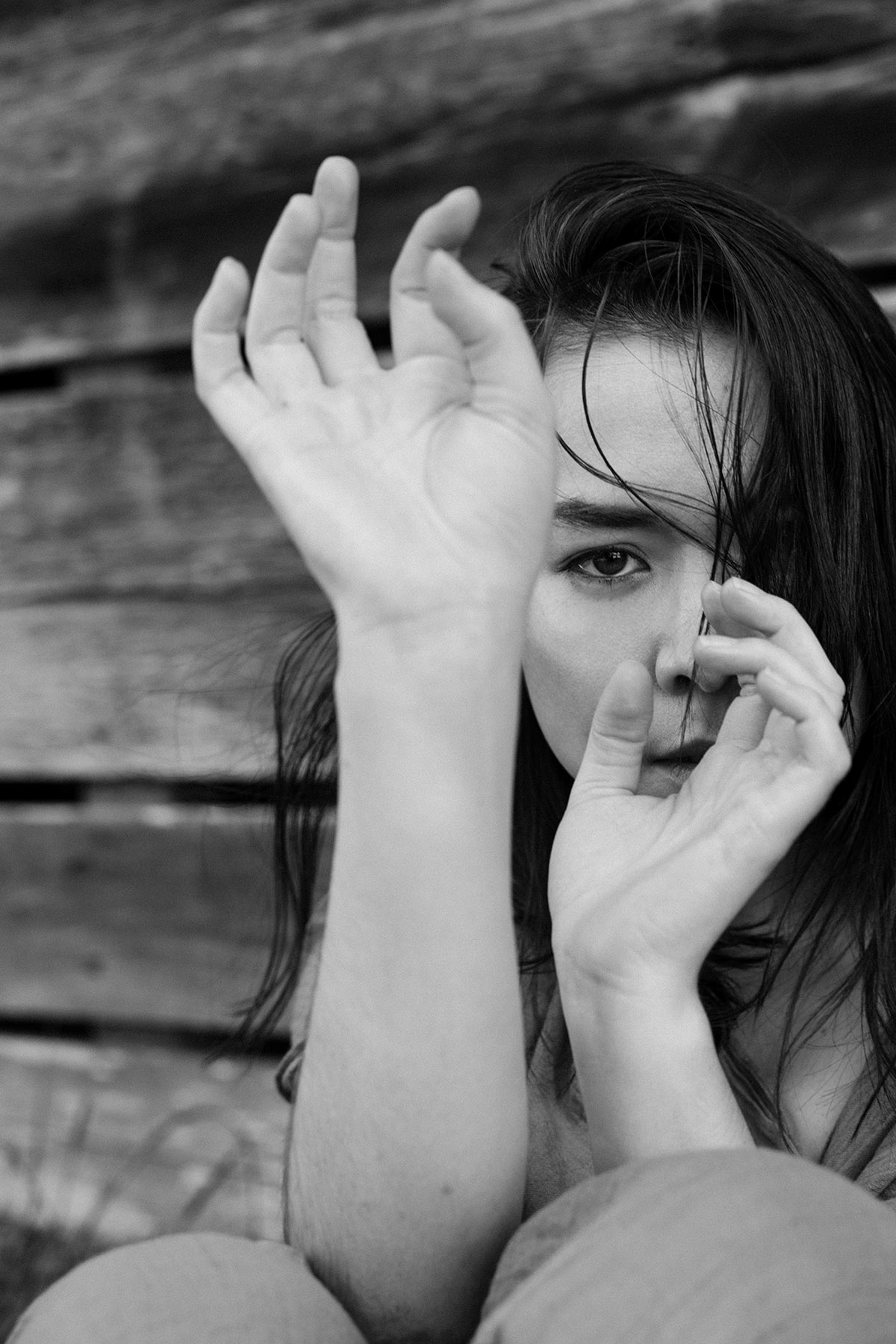 Ebru Yıldız, King of All the Land: Mitski (Skeleton Key Press en What Remains)
