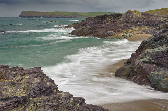 Klaas van der Schaaf bezoekt al bijna 40 jaar met grote regelmaat de Britse eilanden.