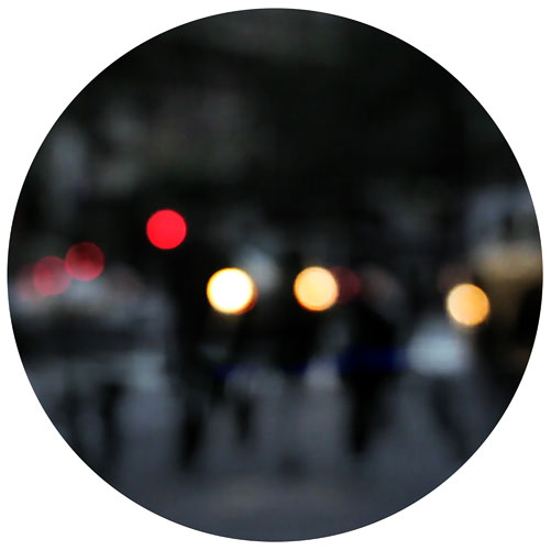 Kleine stad | Grote stad