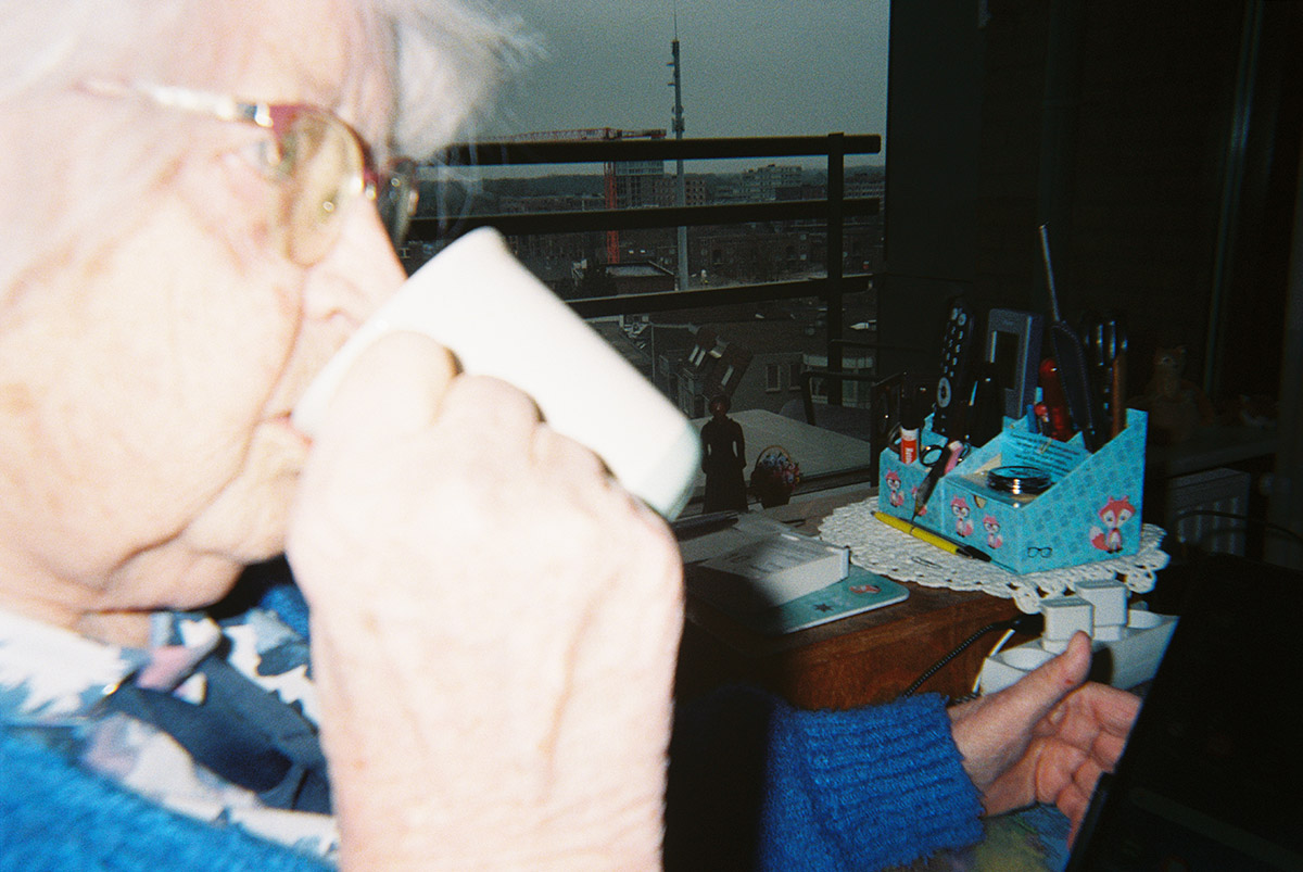 Wat doe jij in je vrije tijd? Met die centrale vraag bracht Stichting Goeikes de afgelopen tijd twee generaties Helmonders samen.