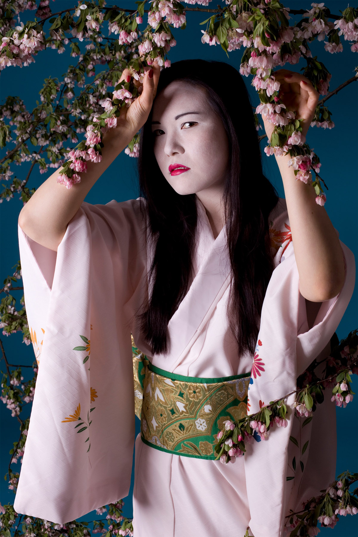 Rob van Bruggen, Spring