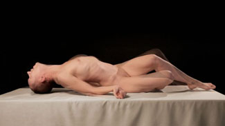 Ich bin der Welt abhanden gekommen