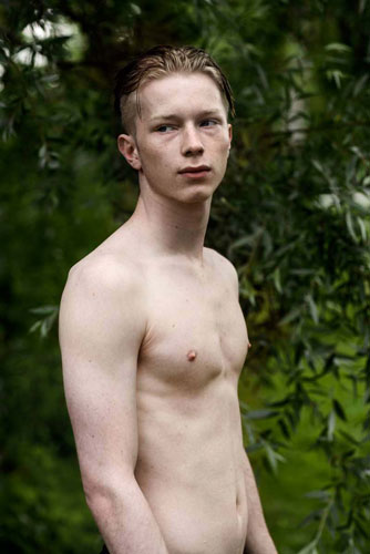 Koos Breukel, Casper, Vinkeveen 2017