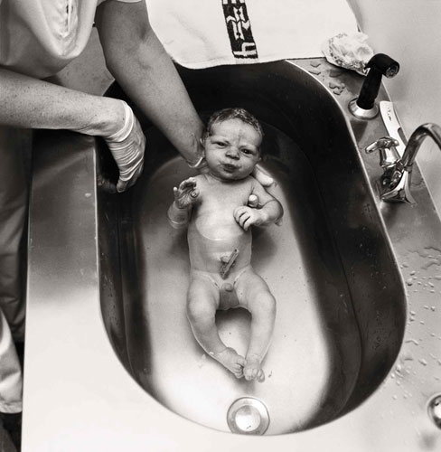 Koos Breukel, Casper, Alkmaar 2000