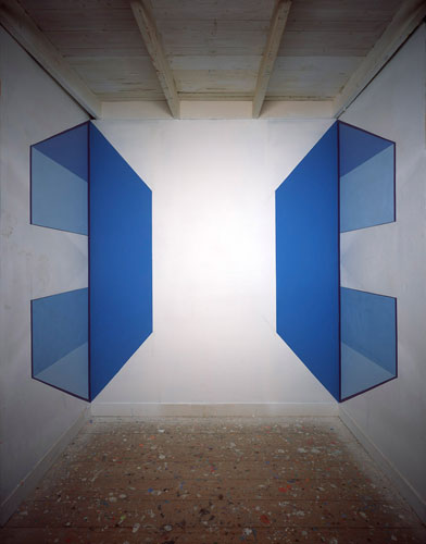 Kuno Grommers, Orientation