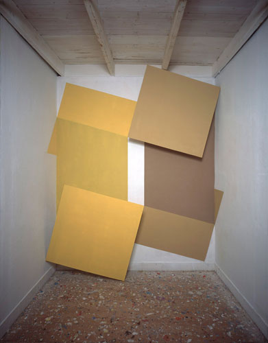 Kuno Grommers, Orientation