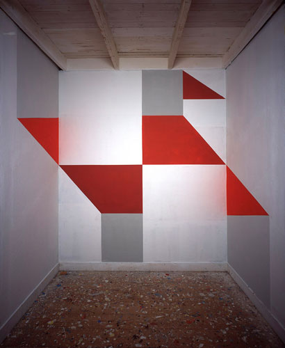 Kuno Grommers, Orientation