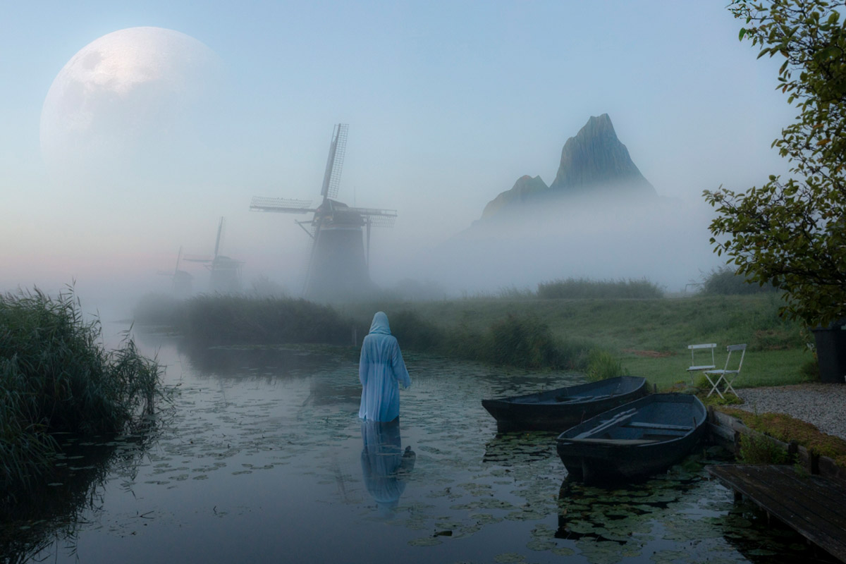 Een expositie van Focus4U.