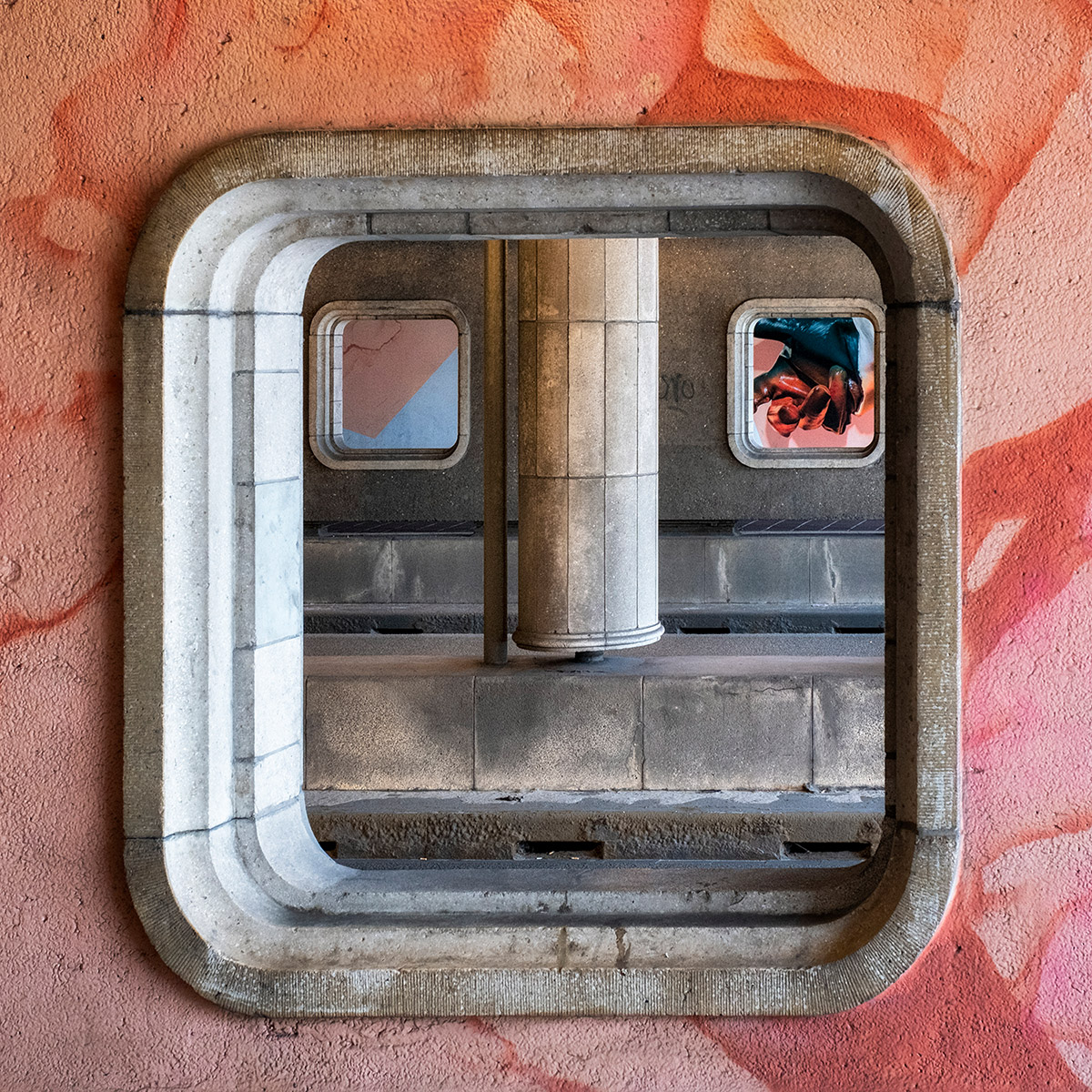 Fotografie en grafisch werk