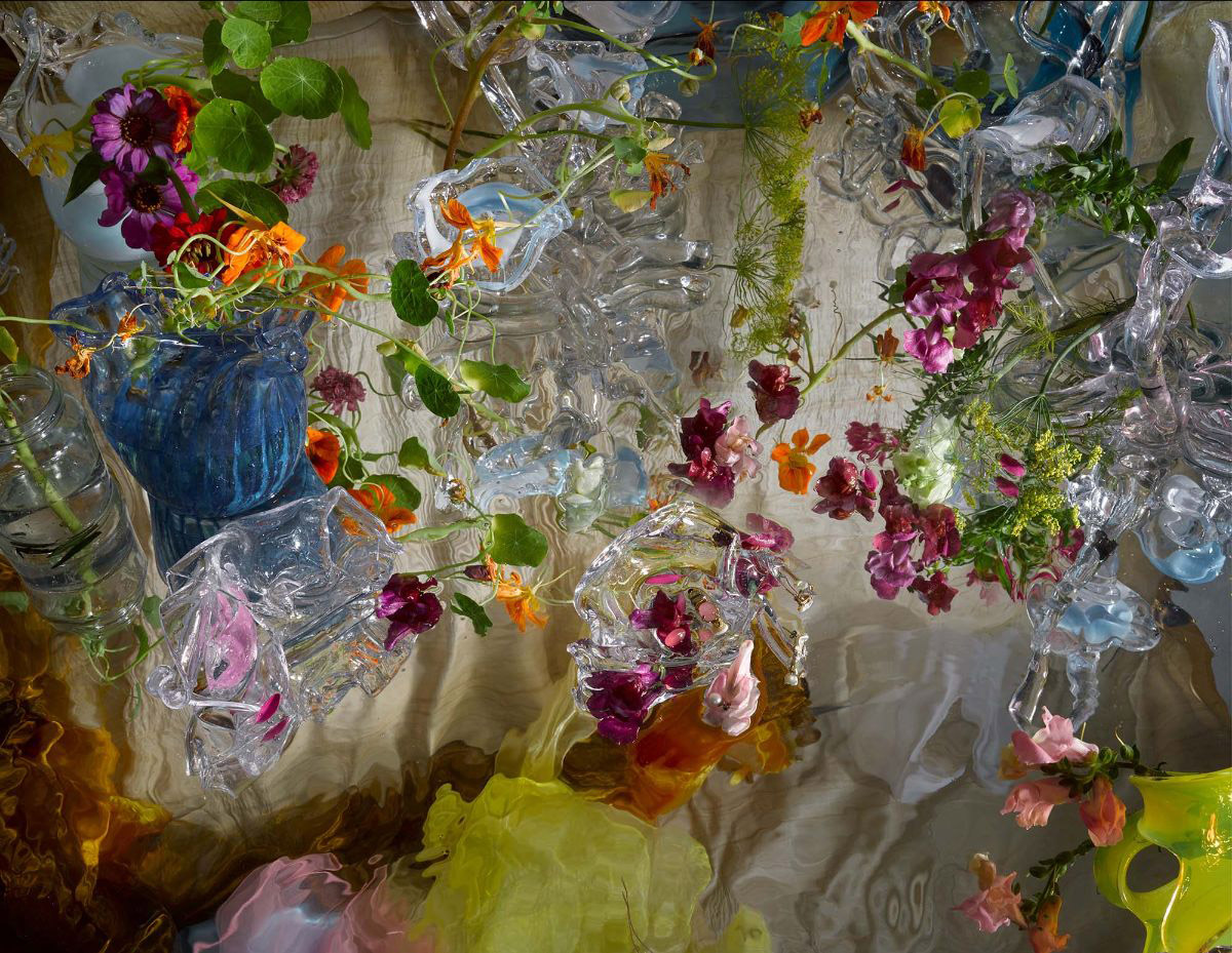 La Po&eacute;sie d'&eacute;t&eacute;