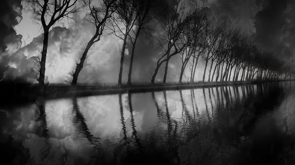 Eddy Verloes, Apocalypse Now