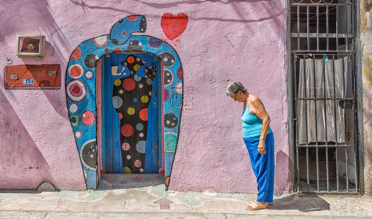 A Latin American Dream Expo