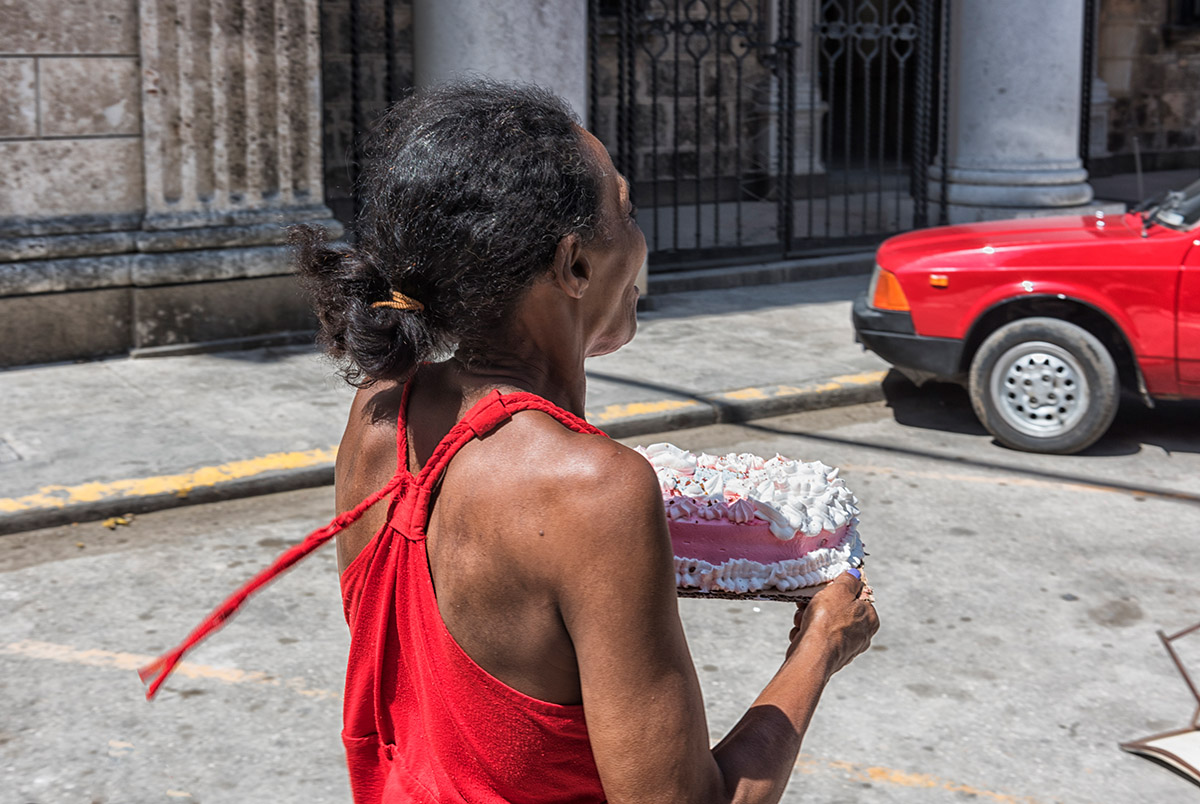 Eddy Verloes, Havana Party