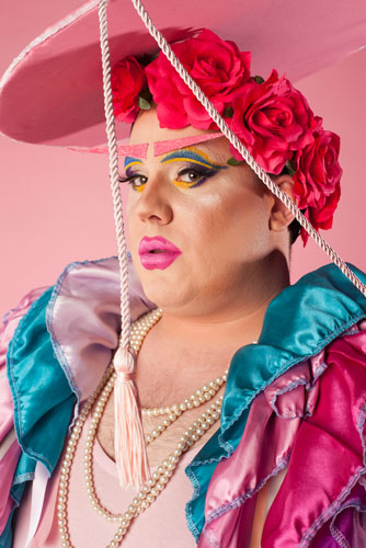 Laura Chen, Killer Queens