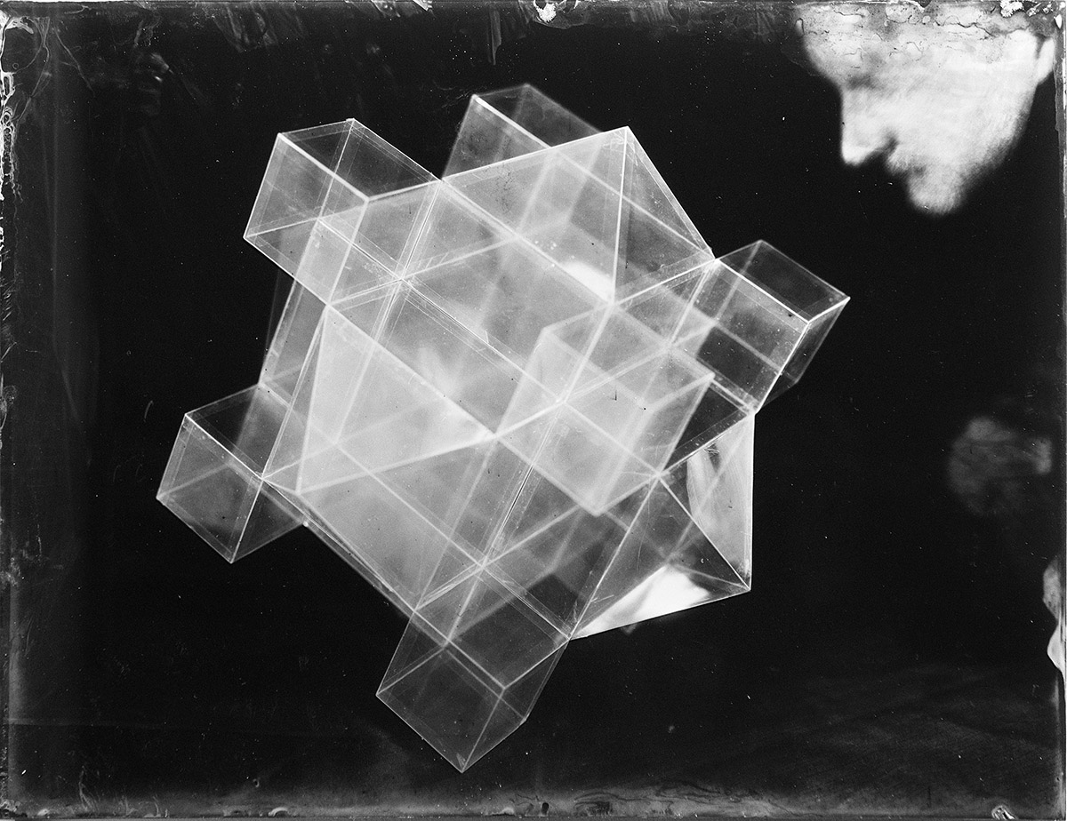 Laurent Millet, Somnium 14 (2014), 30x40cm, courtesy of IN-DEPENDANCE by IBASHO