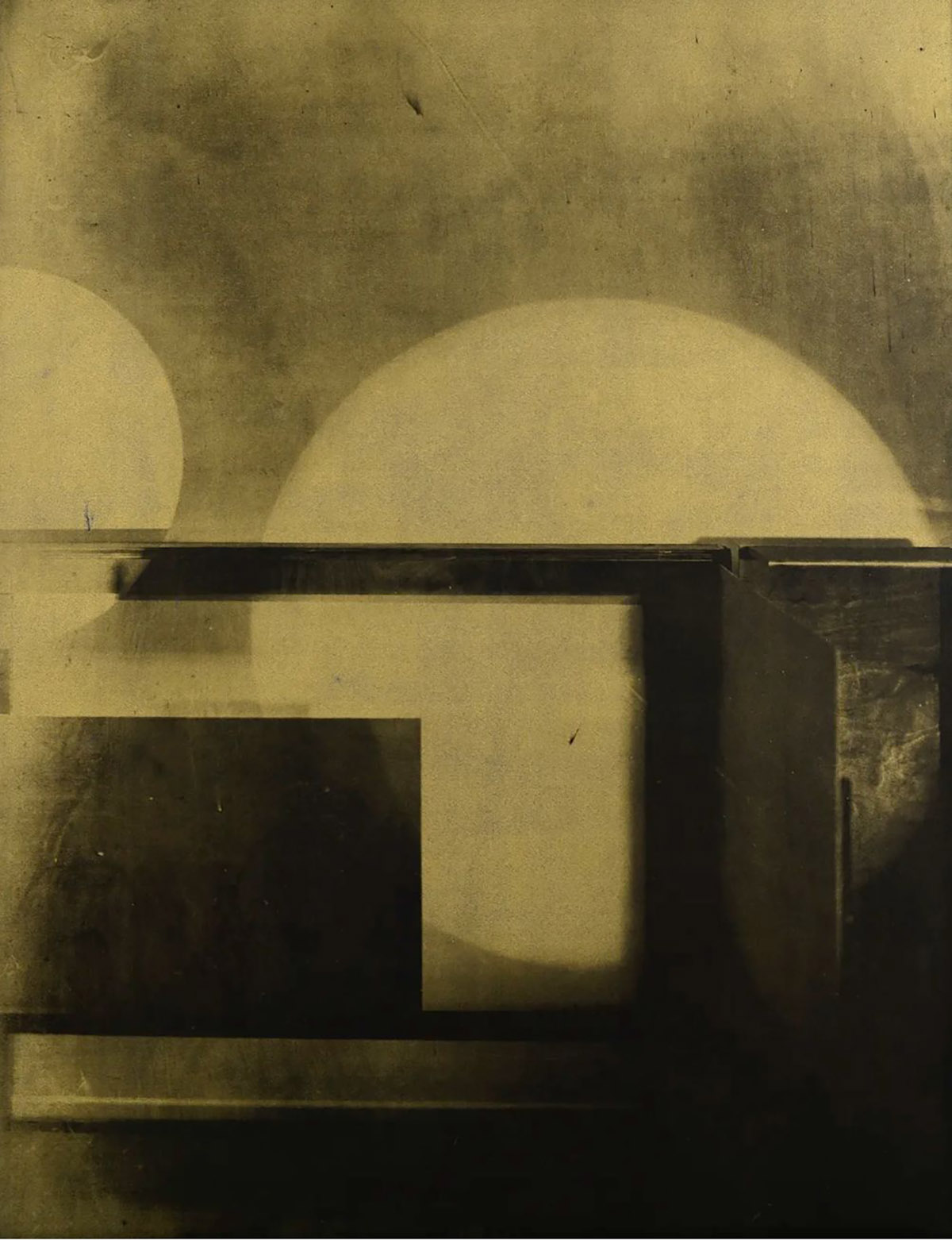 Laurent Millet, Somnium 2, courtesy of IN-DEPENDANCE by IBASHO