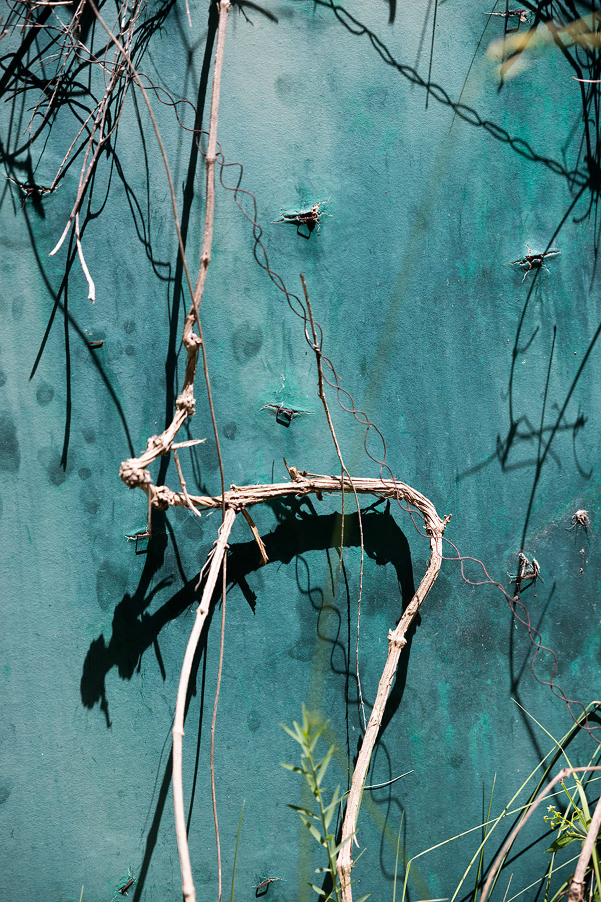 Sabine Heetebrij, Simplicity