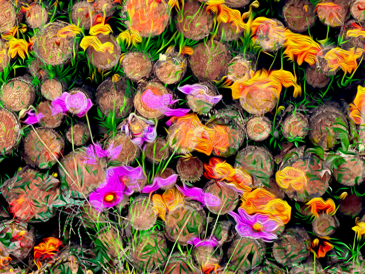 Linda Grool, Bouguet of Dreams